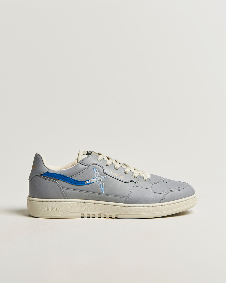 Mies | Tennarit | Axel Arigato | Dice Lo Bee Bird Sneaker Grey/Off White