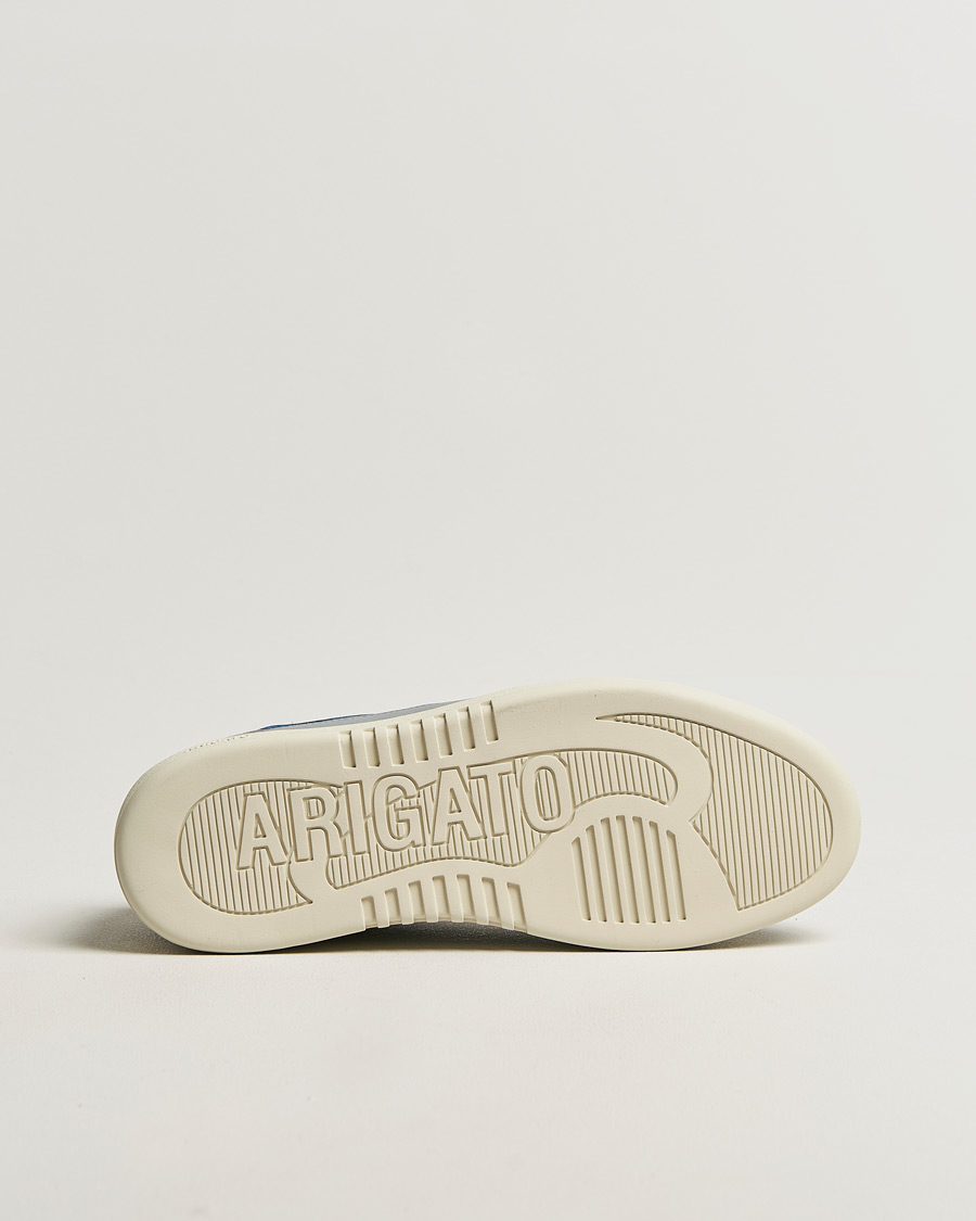 Mies | Tennarit | Axel Arigato | Dice Lo Bee Bird Sneaker Grey/Off White