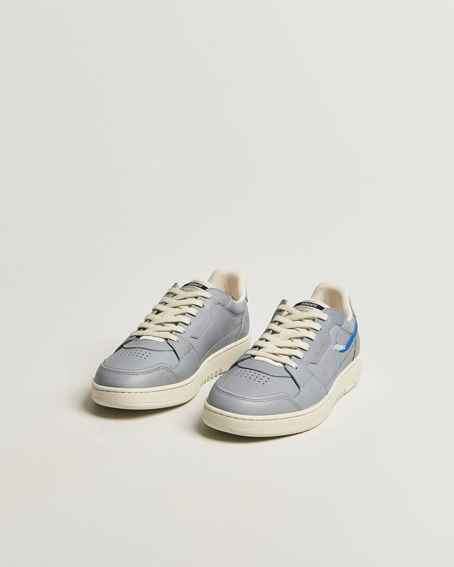Mies | Tennarit | Axel Arigato | Dice Lo Bee Bird Sneaker Grey/Off White