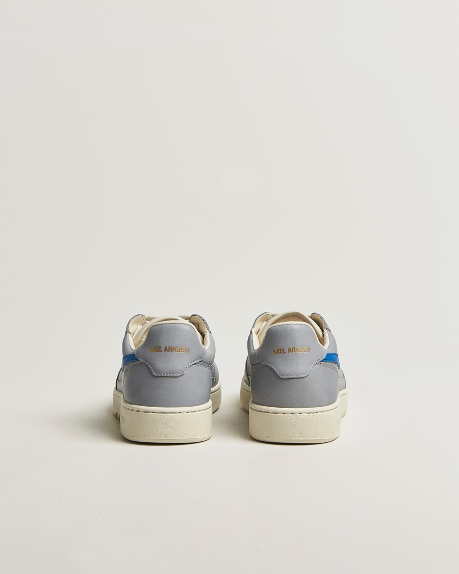 Mies | Tennarit | Axel Arigato | Dice Lo Bee Bird Sneaker Grey/Off White