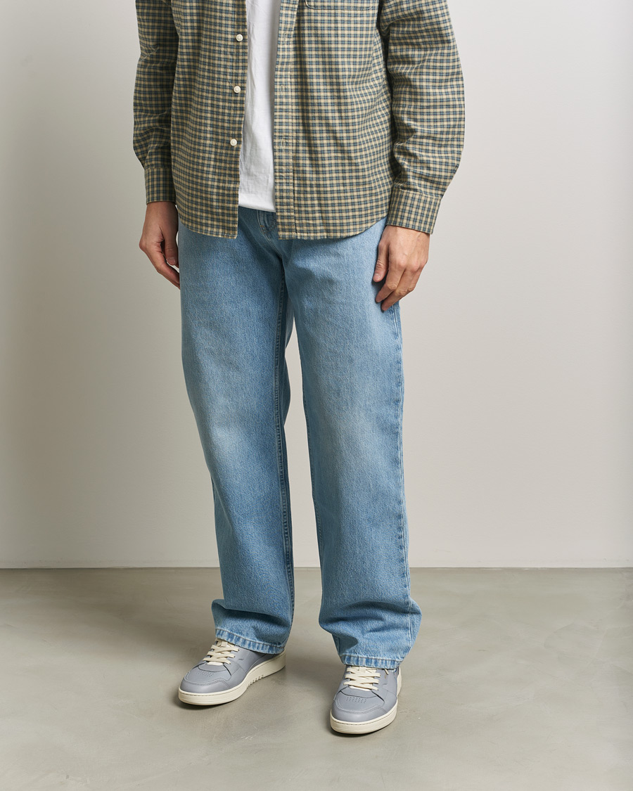 Mies | Tennarit | Axel Arigato | Dice Lo Bee Bird Sneaker Grey/Off White