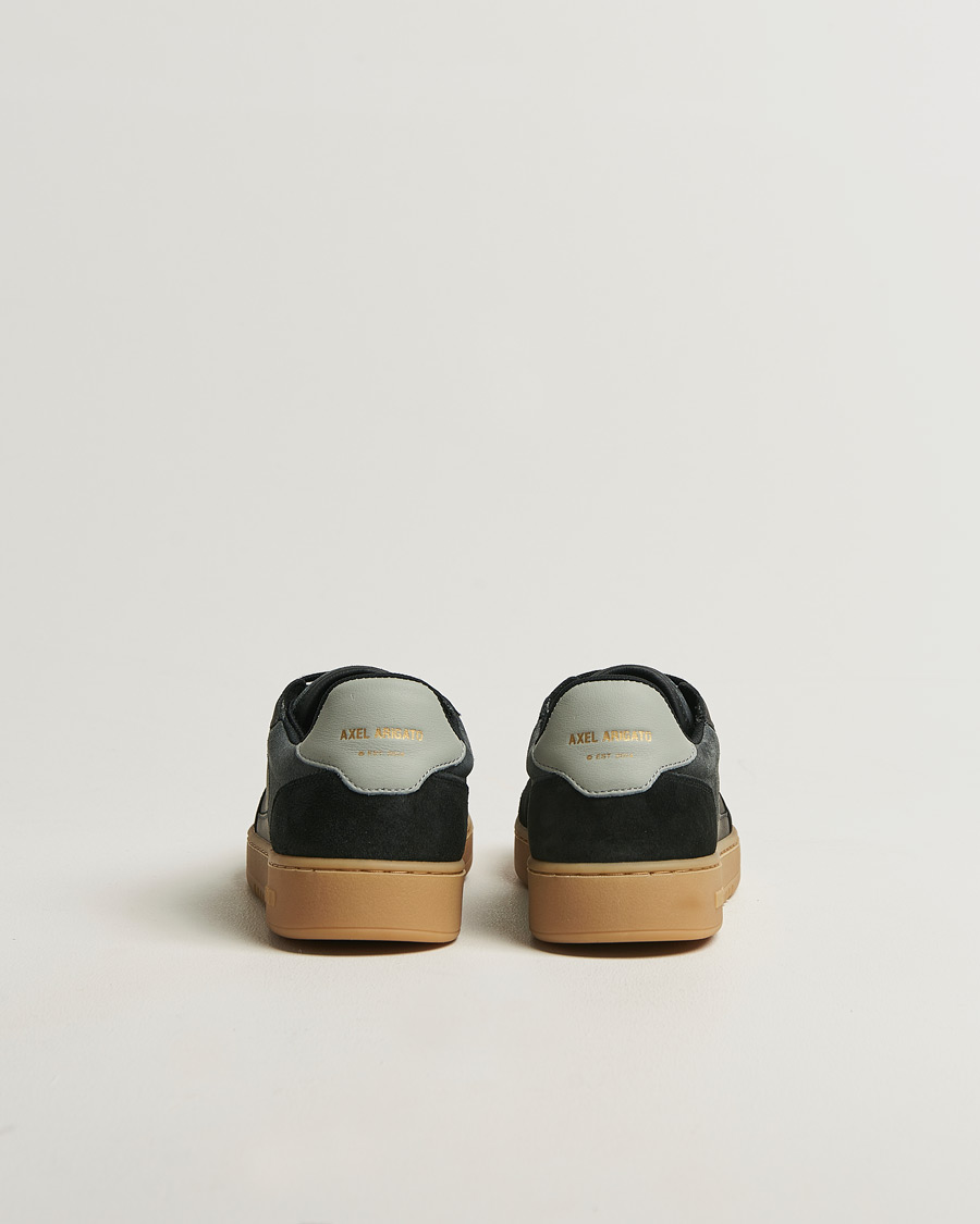 Mies | Tennarit | Axel Arigato | Dice T-Tone Sneaker Black/Gum
