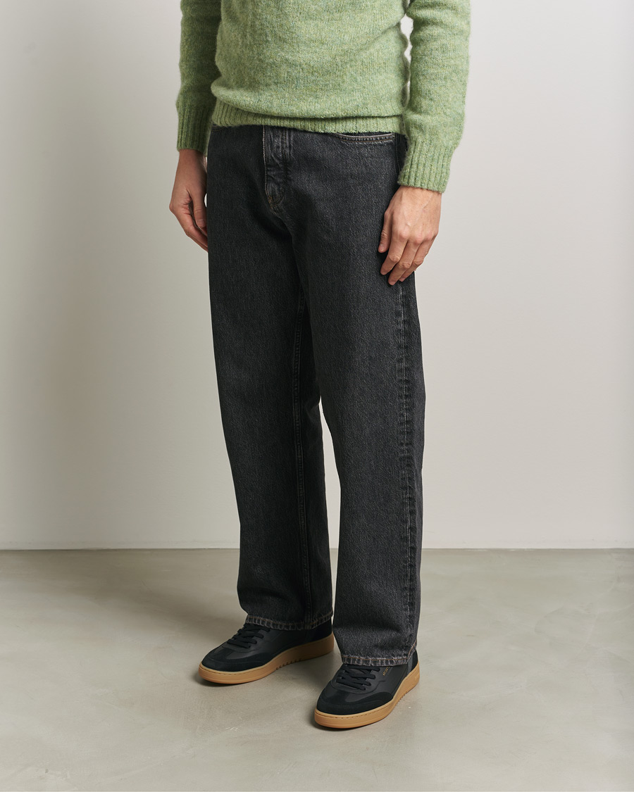 Mies | Tennarit | Axel Arigato | Dice T-Tone Sneaker Black/Gum