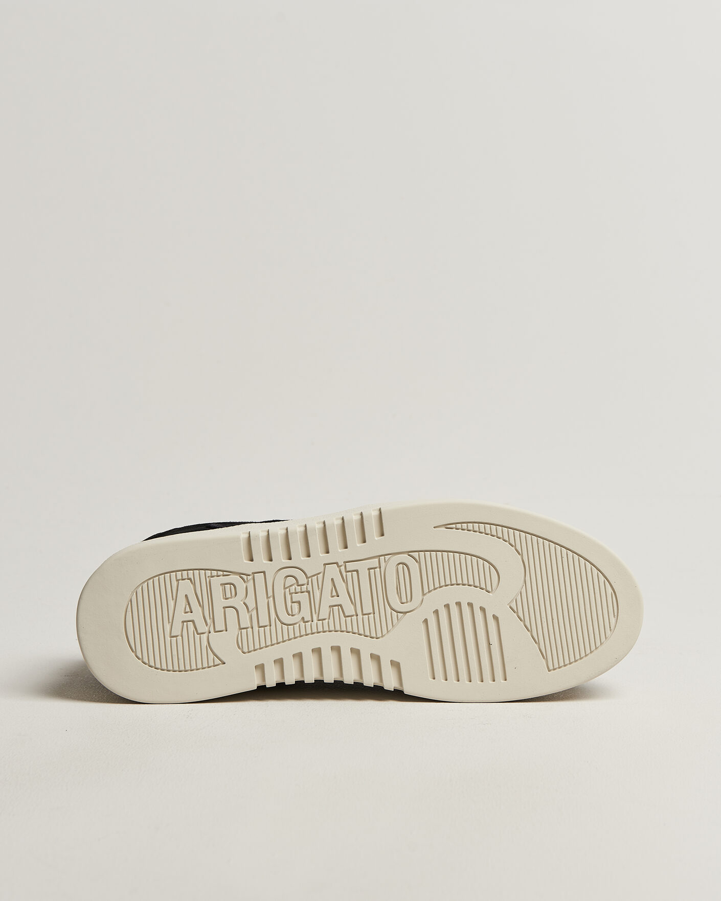 Mies | Tennarit | Axel Arigato | Orbit Embroidery Sneaker Black