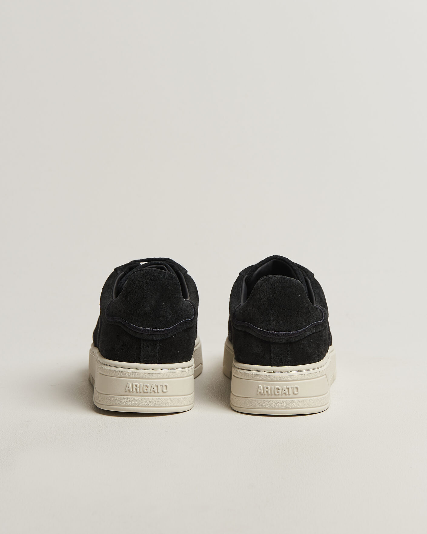 Mies | Tennarit | Axel Arigato | Orbit Embroidery Sneaker Black