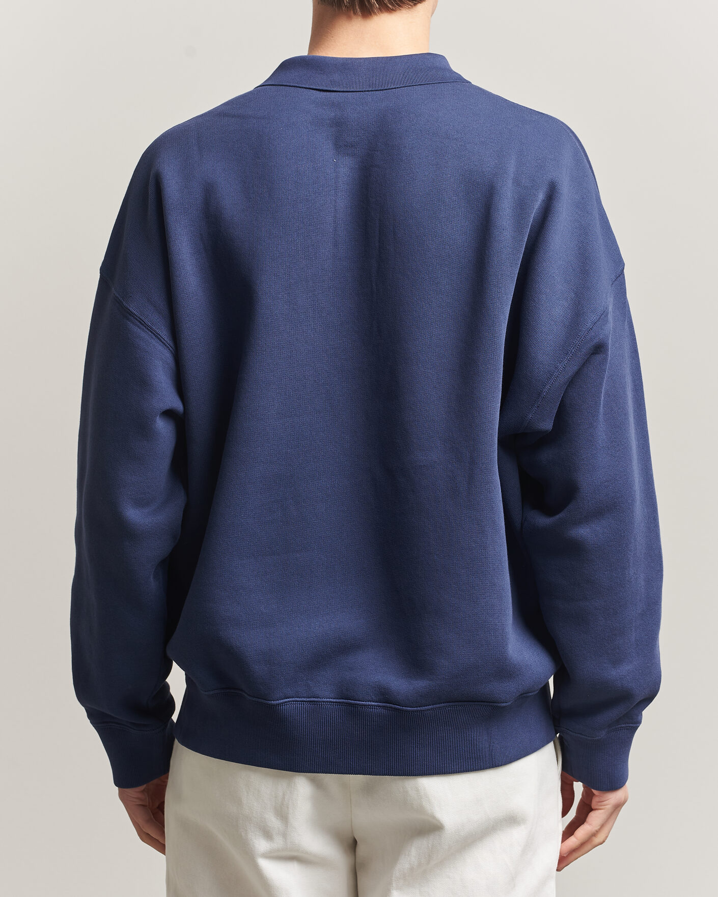 Mies | Puserot | Polo Ralph Lauren | Ralph's Beach Club Sweater Dark Cobalt