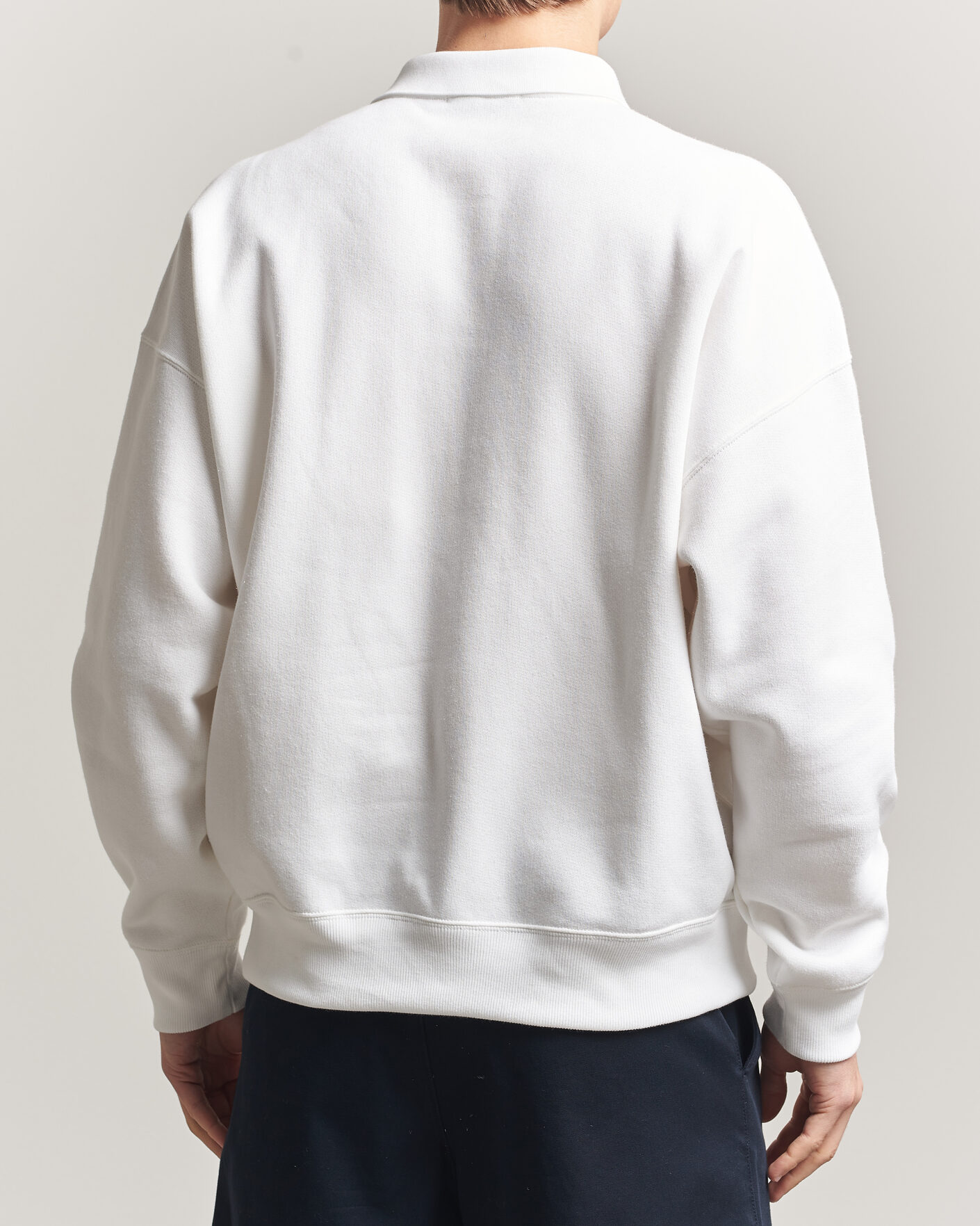 Mies | Puserot | Polo Ralph Lauren | Ralph's Beach Club Sweater White