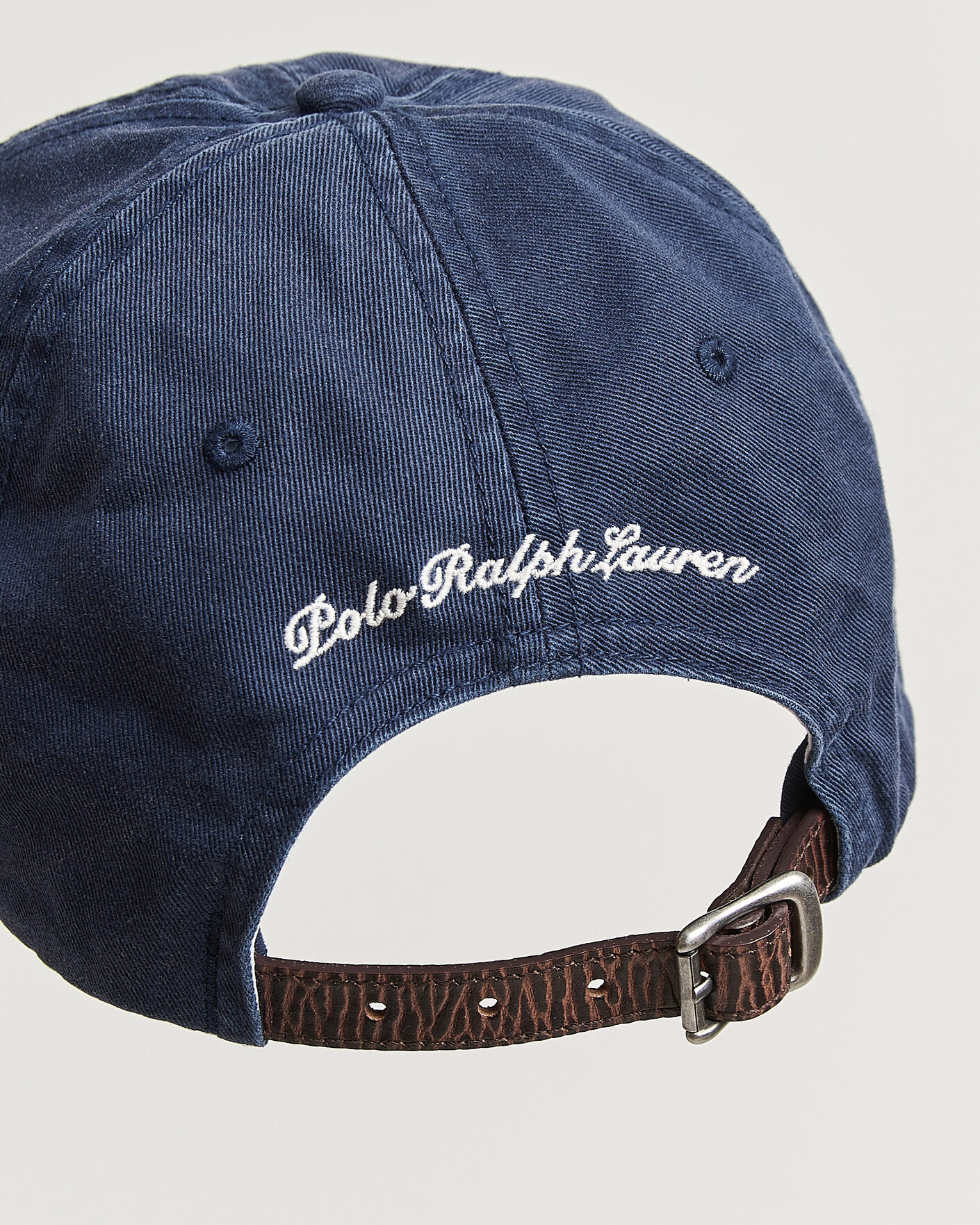 Mies | Polo Ralph Lauren Ralph's Beach Club Cap Newport Navy | Polo Ralph Lauren | Ralph's Beach Club Cap Newport Navy
