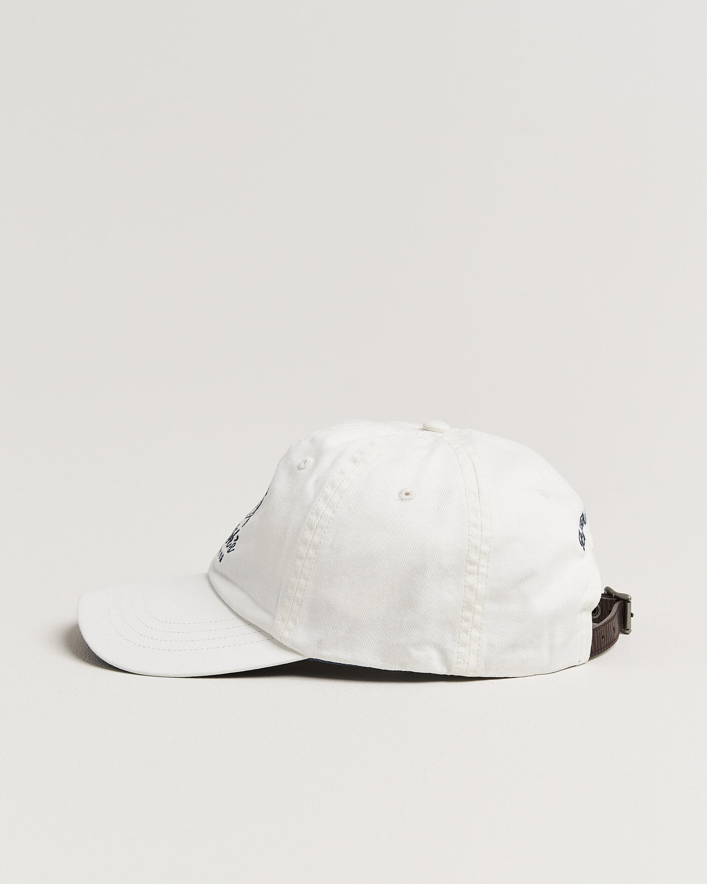 Mies | Päähineet | Polo Ralph Lauren | Ralph's Beach Club Cap Clubhouse Cream