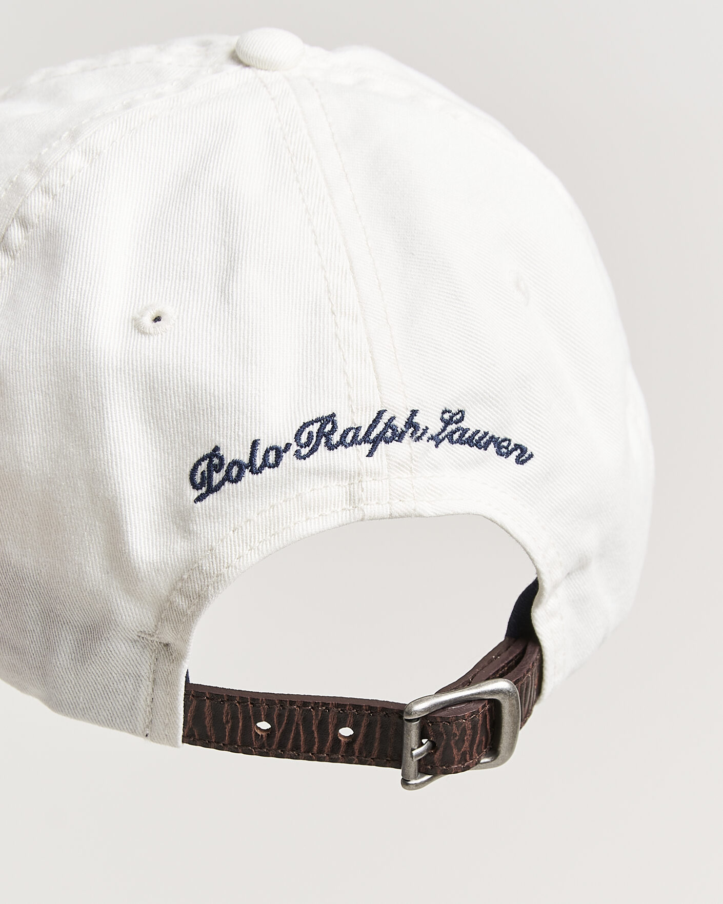 Mies | Päähineet | Polo Ralph Lauren | Ralph's Beach Club Cap Clubhouse Cream