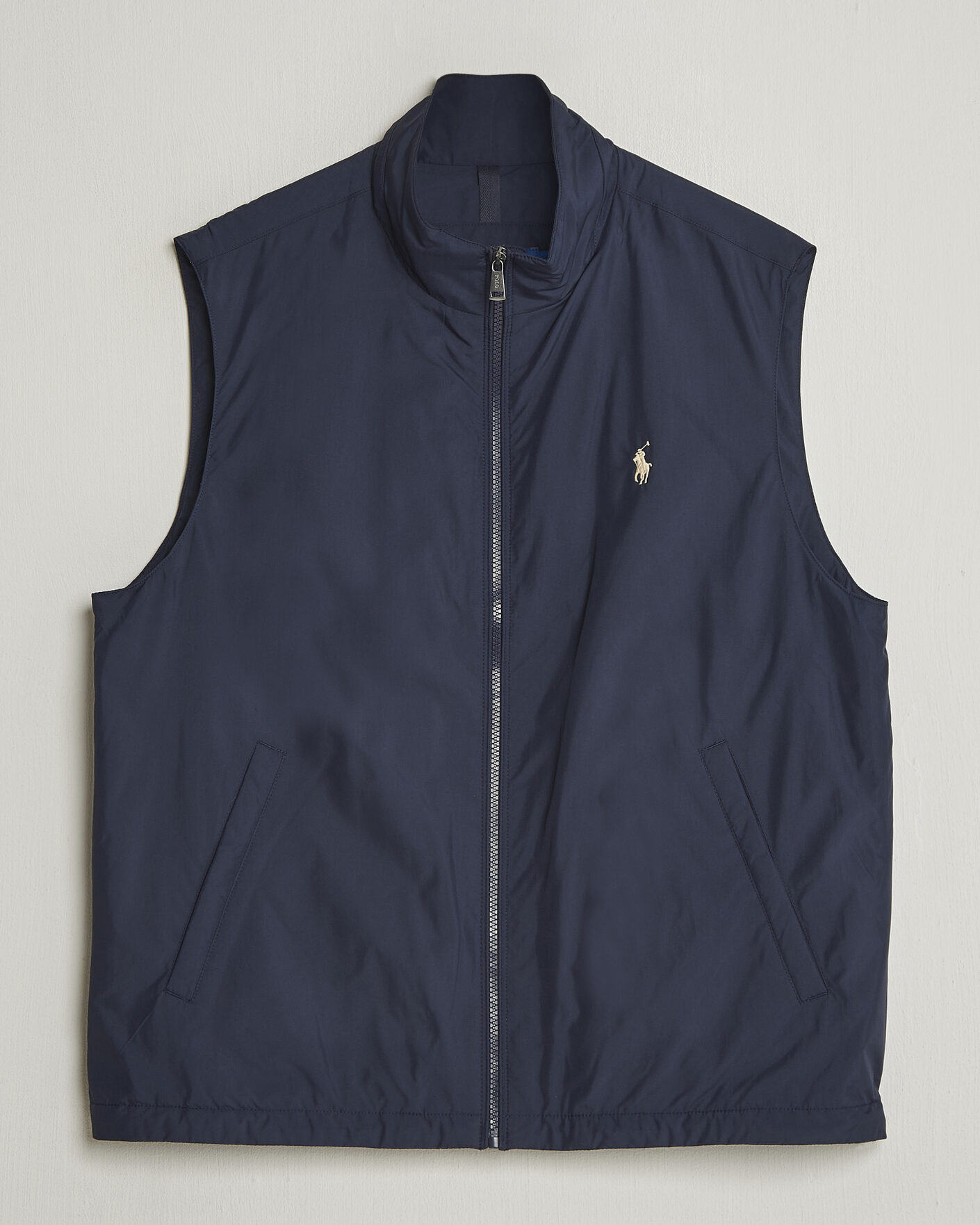 Mies | Ulkoliivit | Polo Ralph Lauren | Insulated Packable Vest Navy