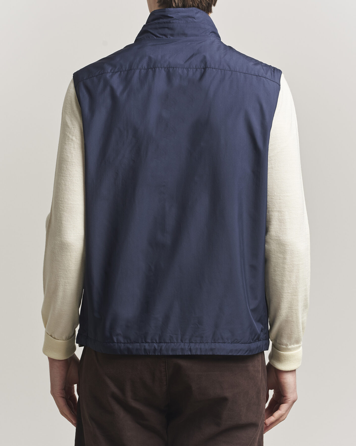 Mies | Ulkoliivit | Polo Ralph Lauren | Insulated Packable Vest Navy