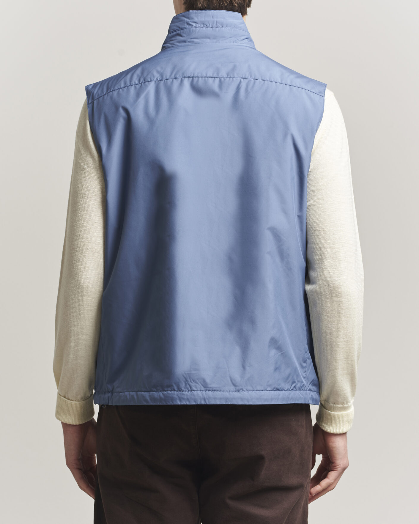 Mies | Ulkoliivit | Polo Ralph Lauren | Insulated Packable Vest Capri Blue