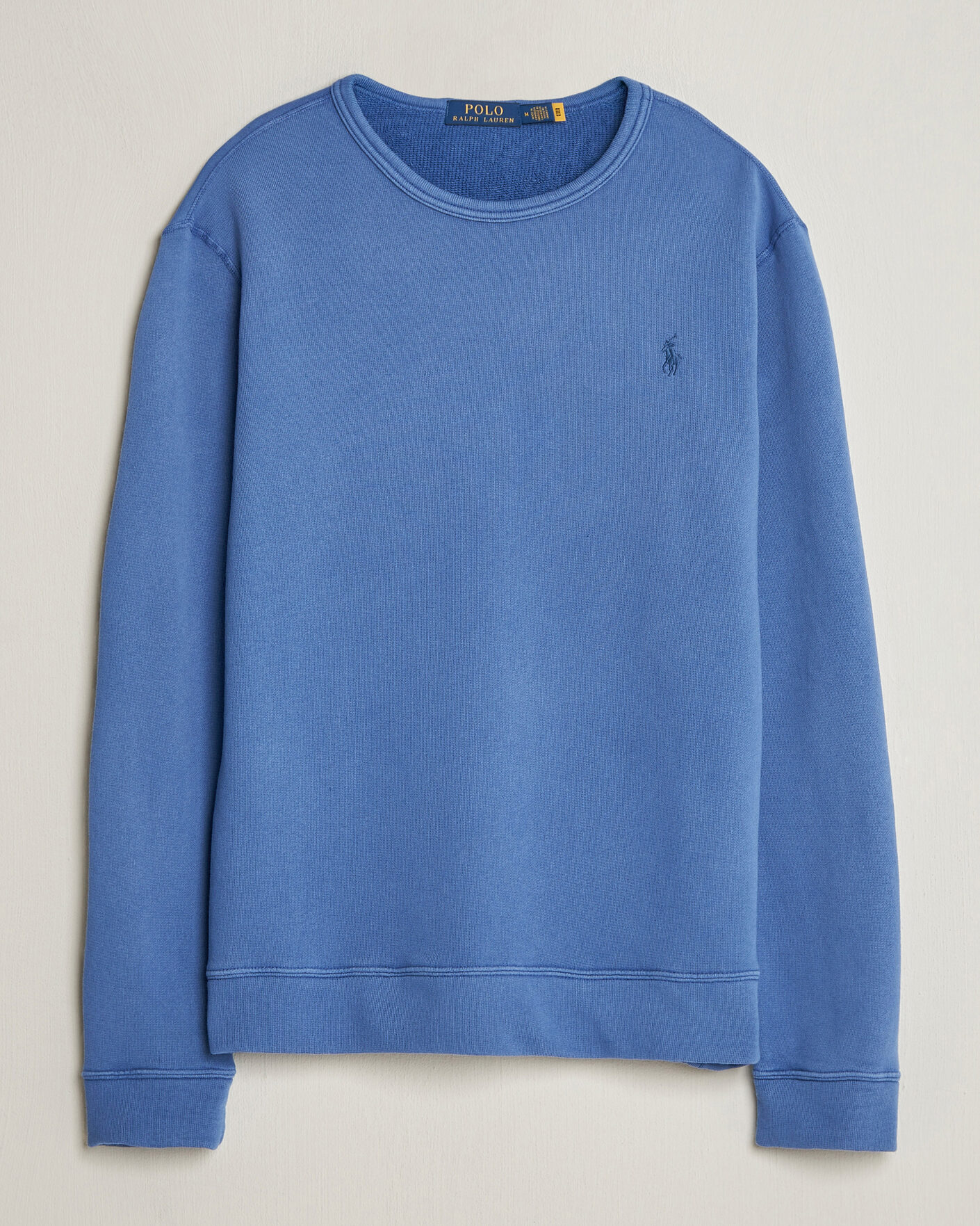 Mies | Puserot | Polo Ralph Lauren | Island Terry Sweatshirt Modern Royal