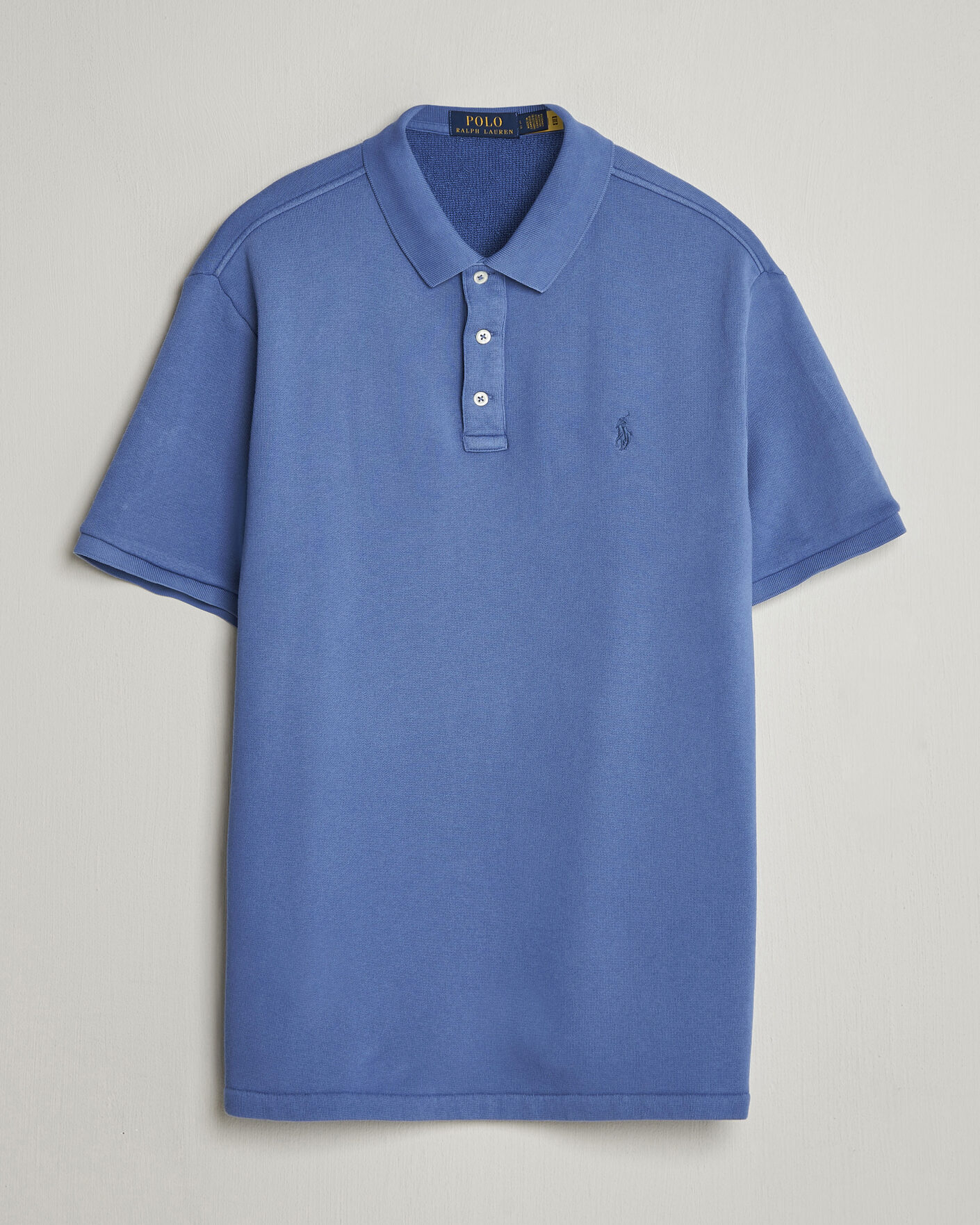 Mies | Pikeet | Polo Ralph Lauren | Island Terry Polo Modern Royal