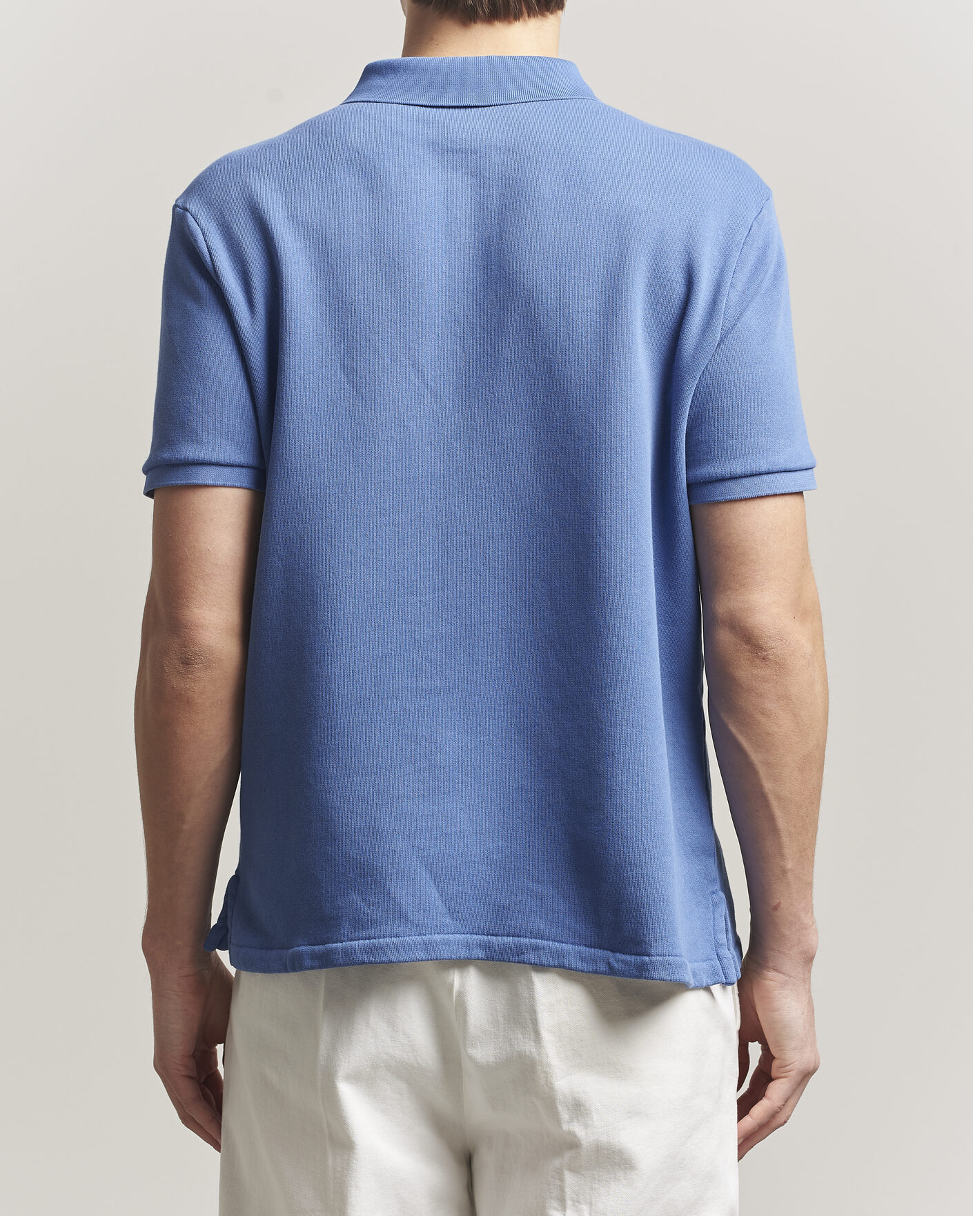 Mies | Pikeet | Polo Ralph Lauren | Island Terry Polo Modern Royal