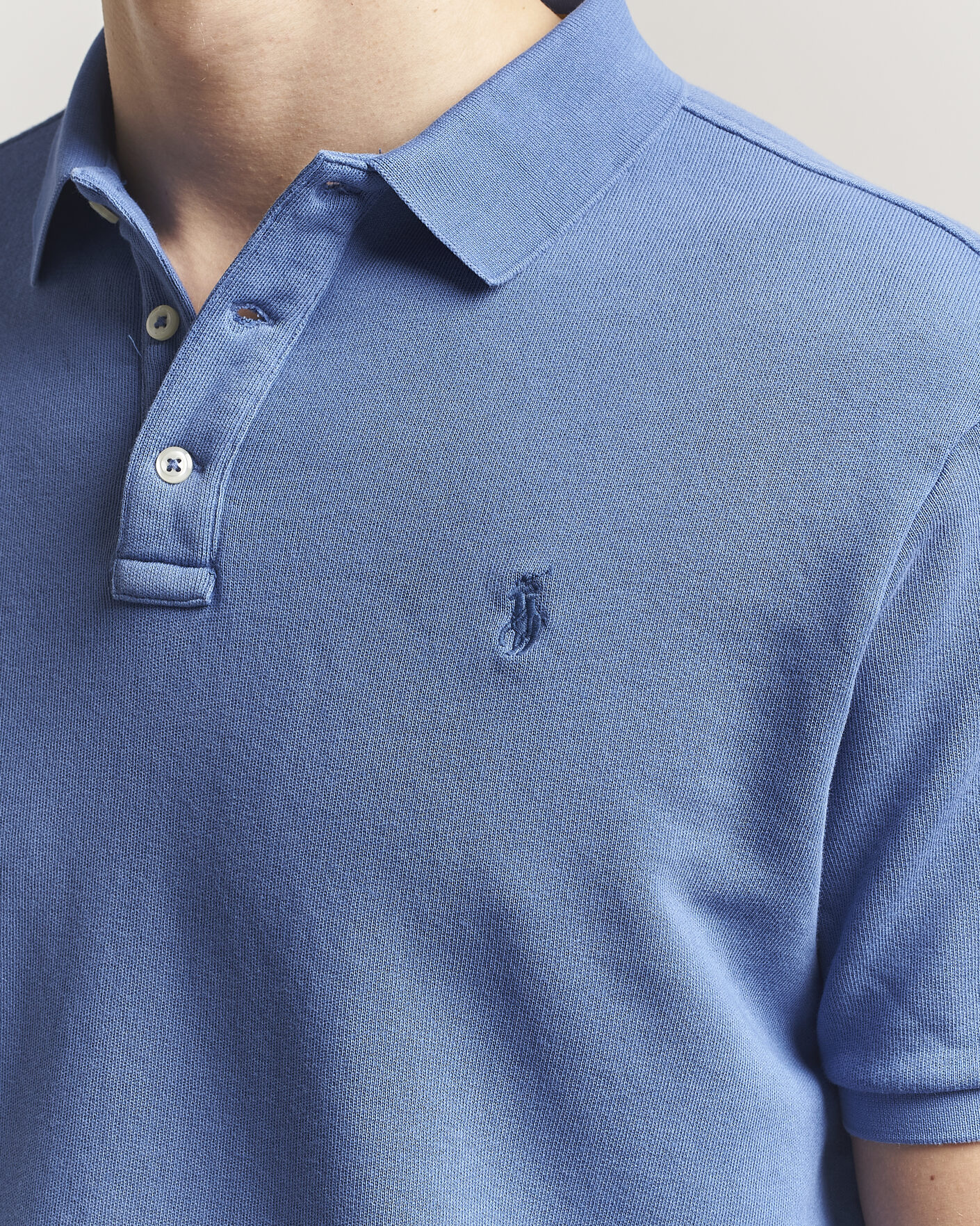 Mies | Pikeet | Polo Ralph Lauren | Island Terry Polo Modern Royal
