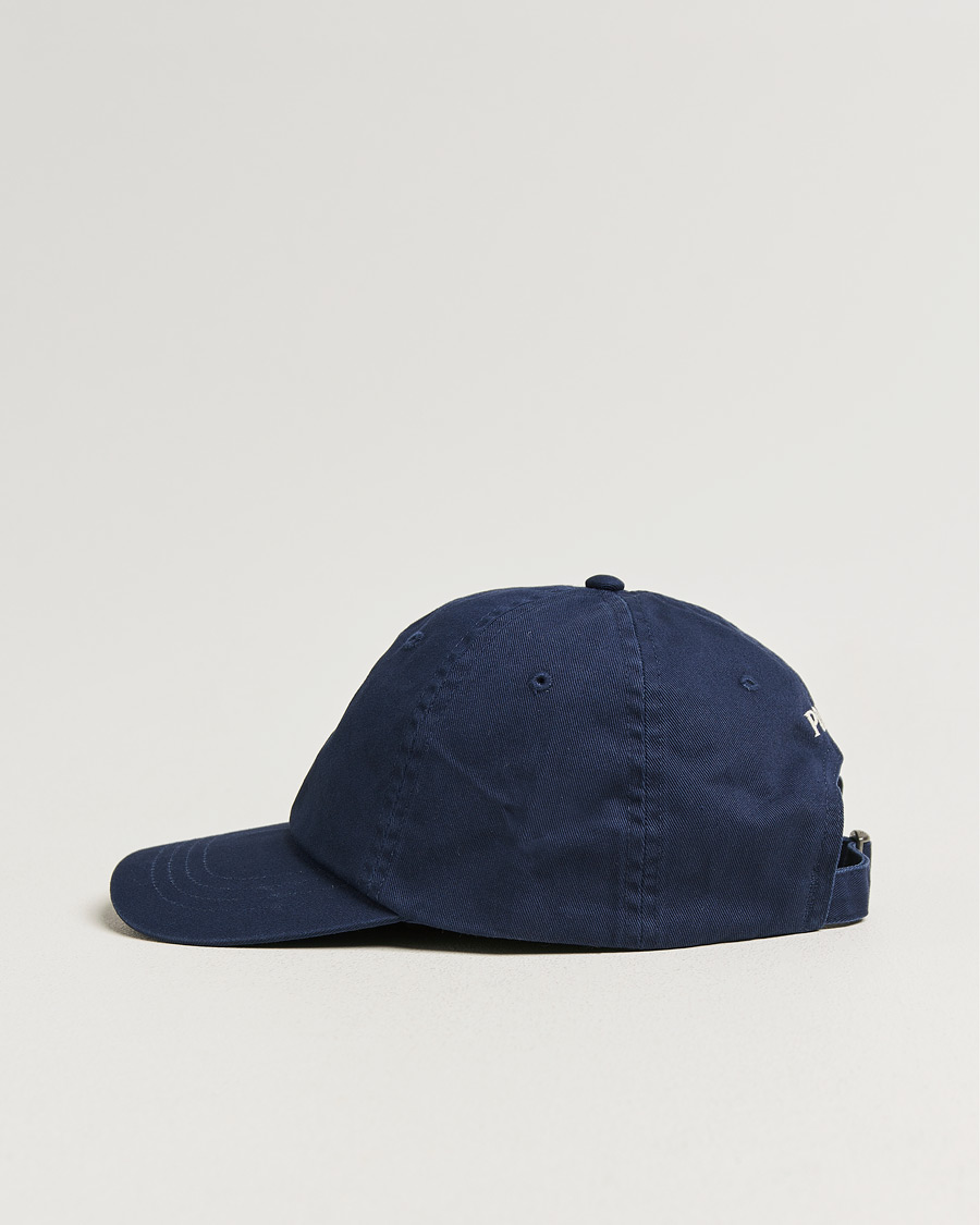 Mies | Päähineet | Polo Ralph Lauren | Classic Sport Cap Newport Navy