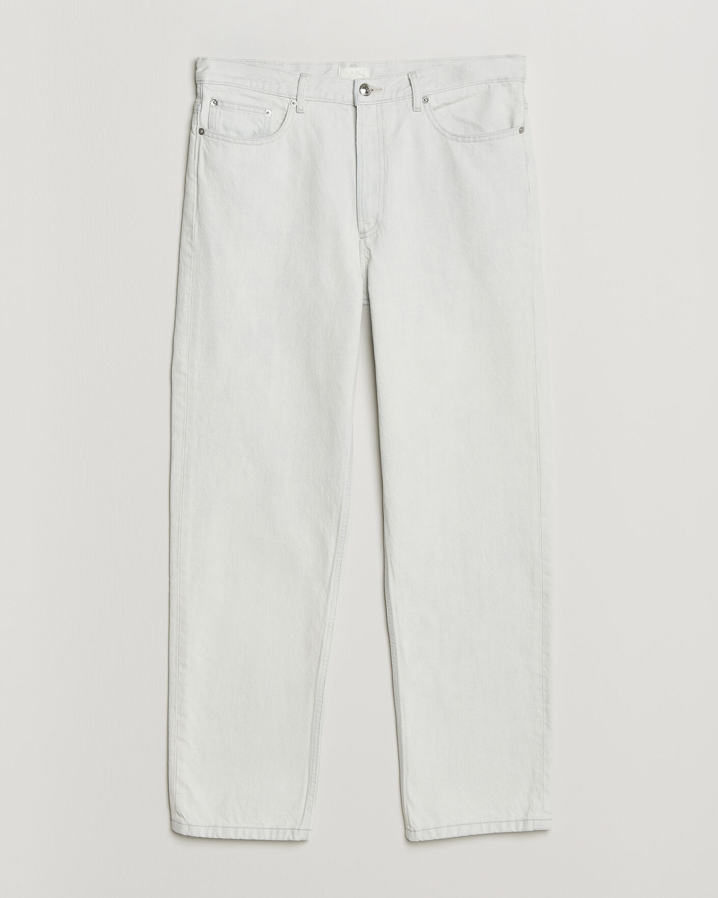 Mies | Farkut | A.P.C. | Martin Jeans Sky Blue