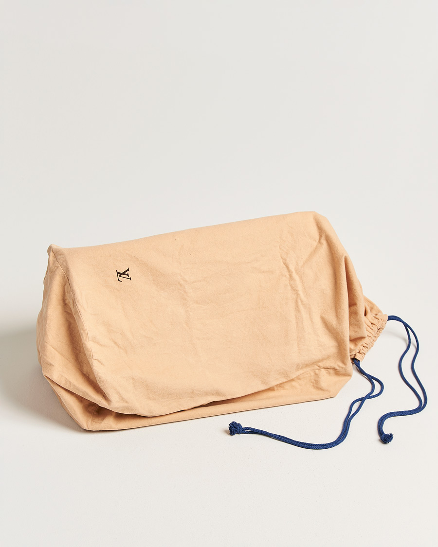 Mies | Pre-Owned & Vintage Bags | Louis Vuitton Pre-Owned | Keepall 50 Epi Leather Red