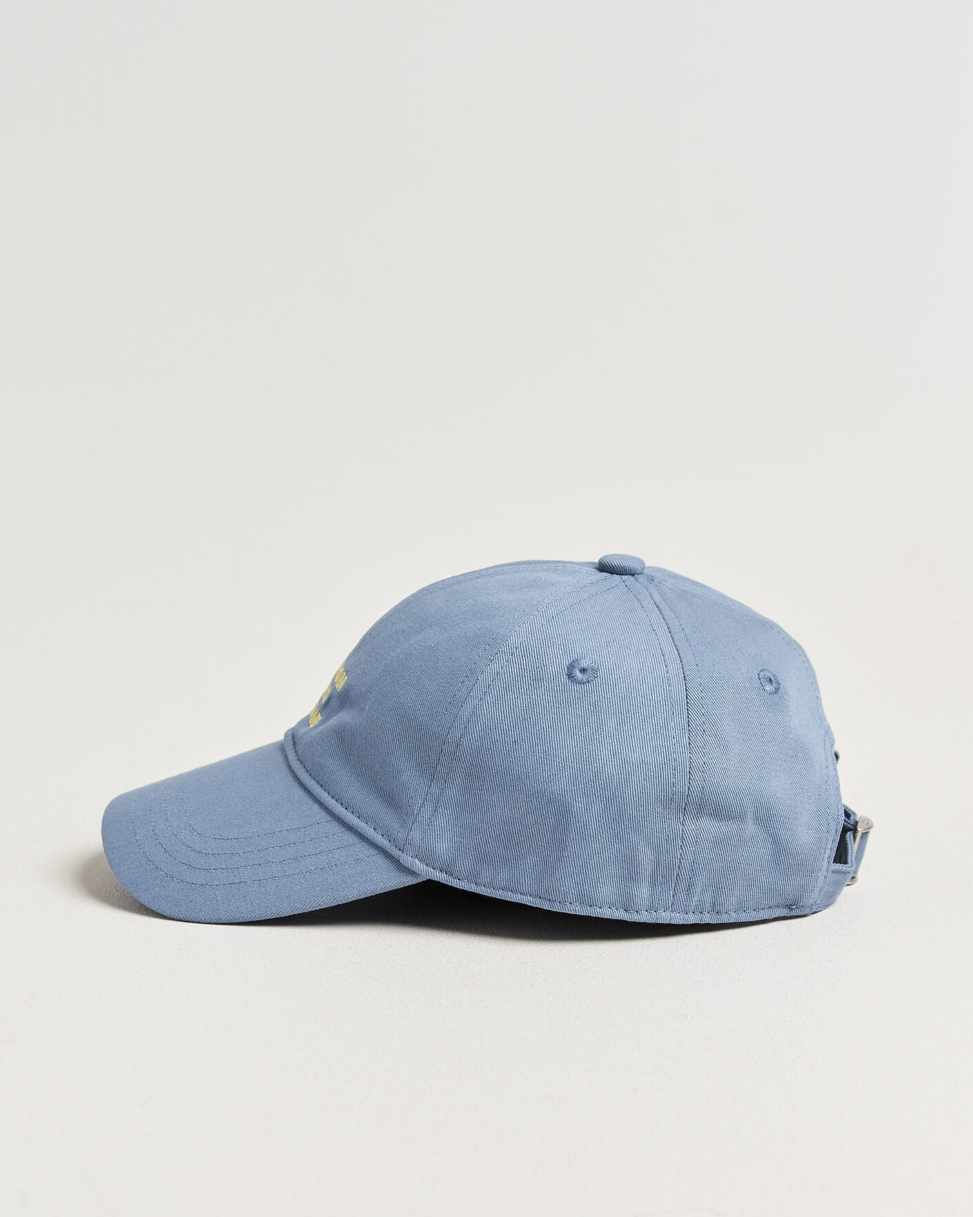 Mies | Päähineet | Drôle de Monsieur | Slogan Cap Atlantic Blue