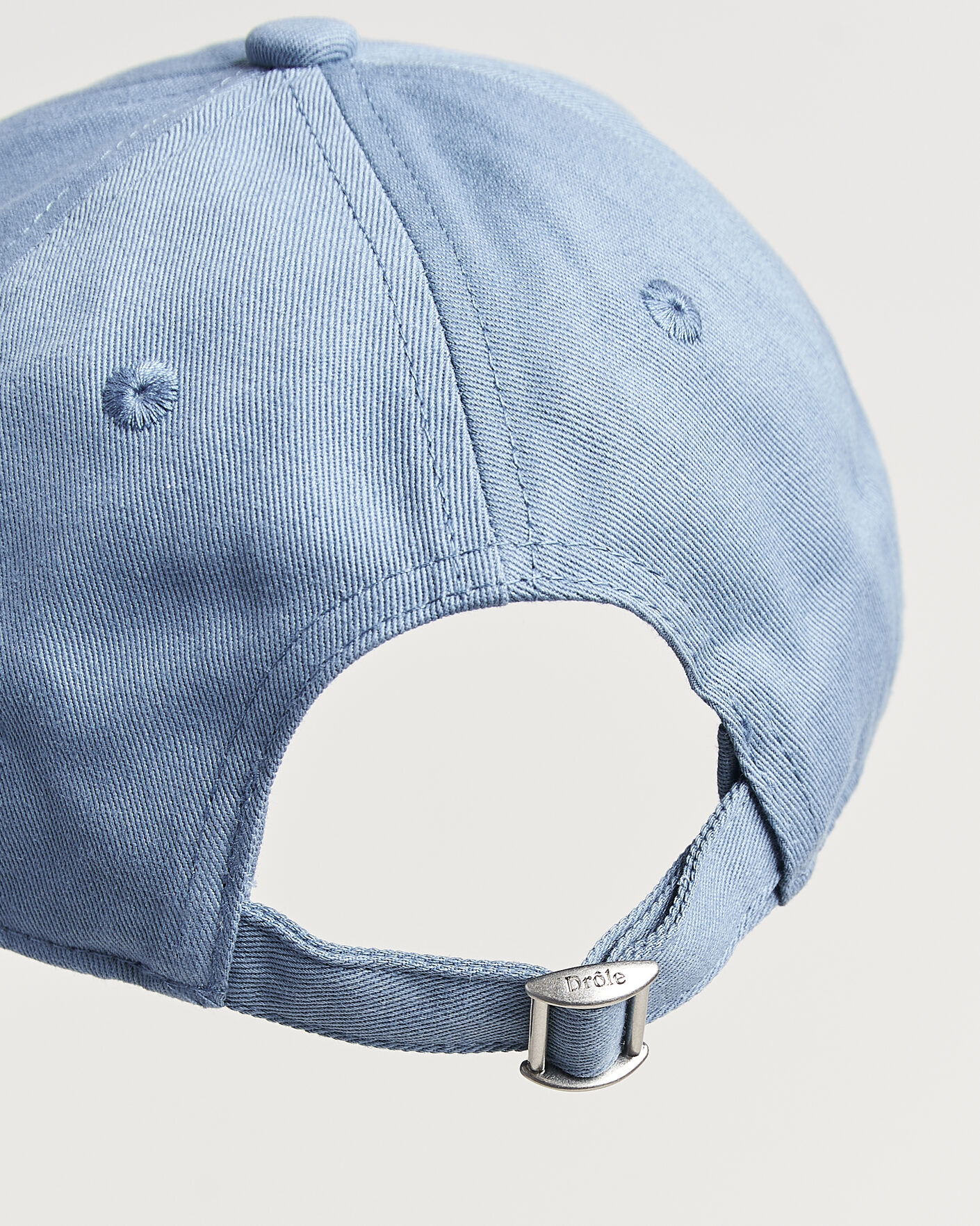 Mies | Päähineet | Drôle de Monsieur | Slogan Cap Atlantic Blue