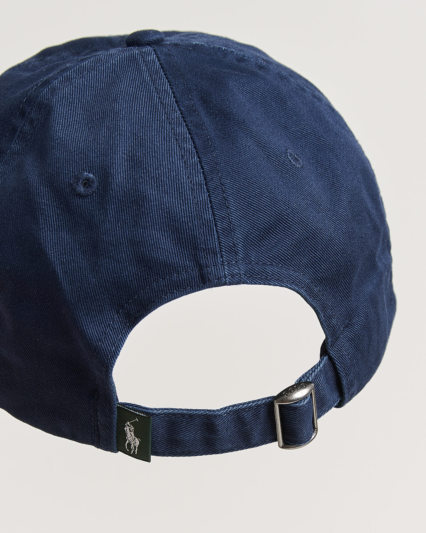 Mies | Päähineet | Polo Ralph Lauren | Wimbledon Cap Refined Navy