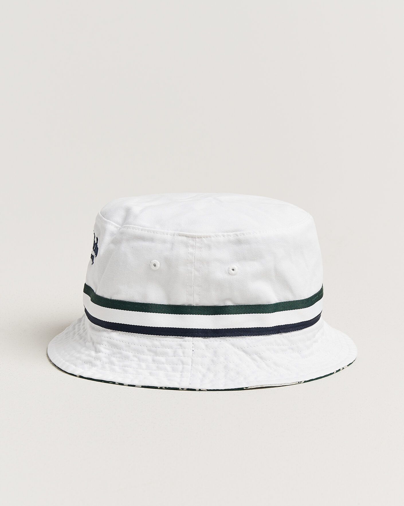 Mies | Päähineet | Polo Ralph Lauren | Reversible Bucket Hat Championship Floral