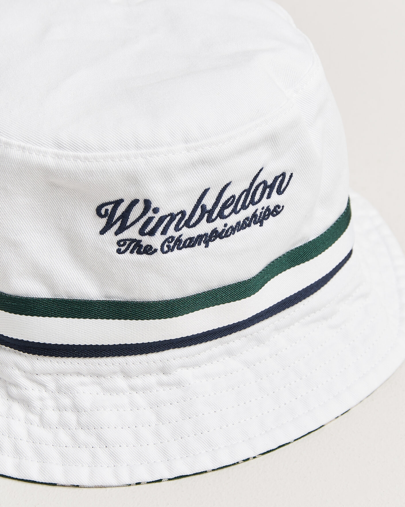 Mies | Päähineet | Polo Ralph Lauren | Reversible Bucket Hat Championship Floral