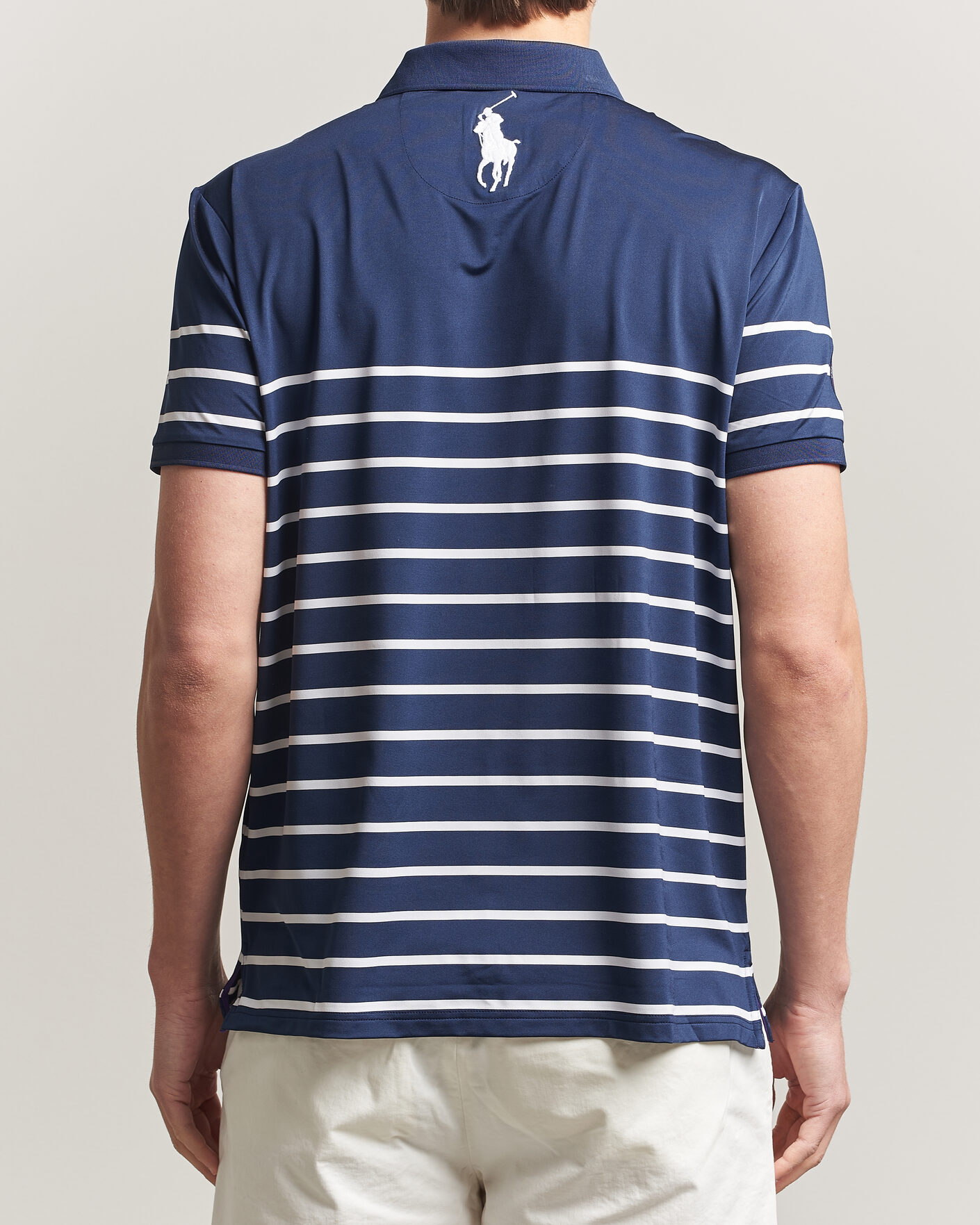 Mies | Pikeet | Polo Ralph Lauren | Ball Boy Polo Refined Navy