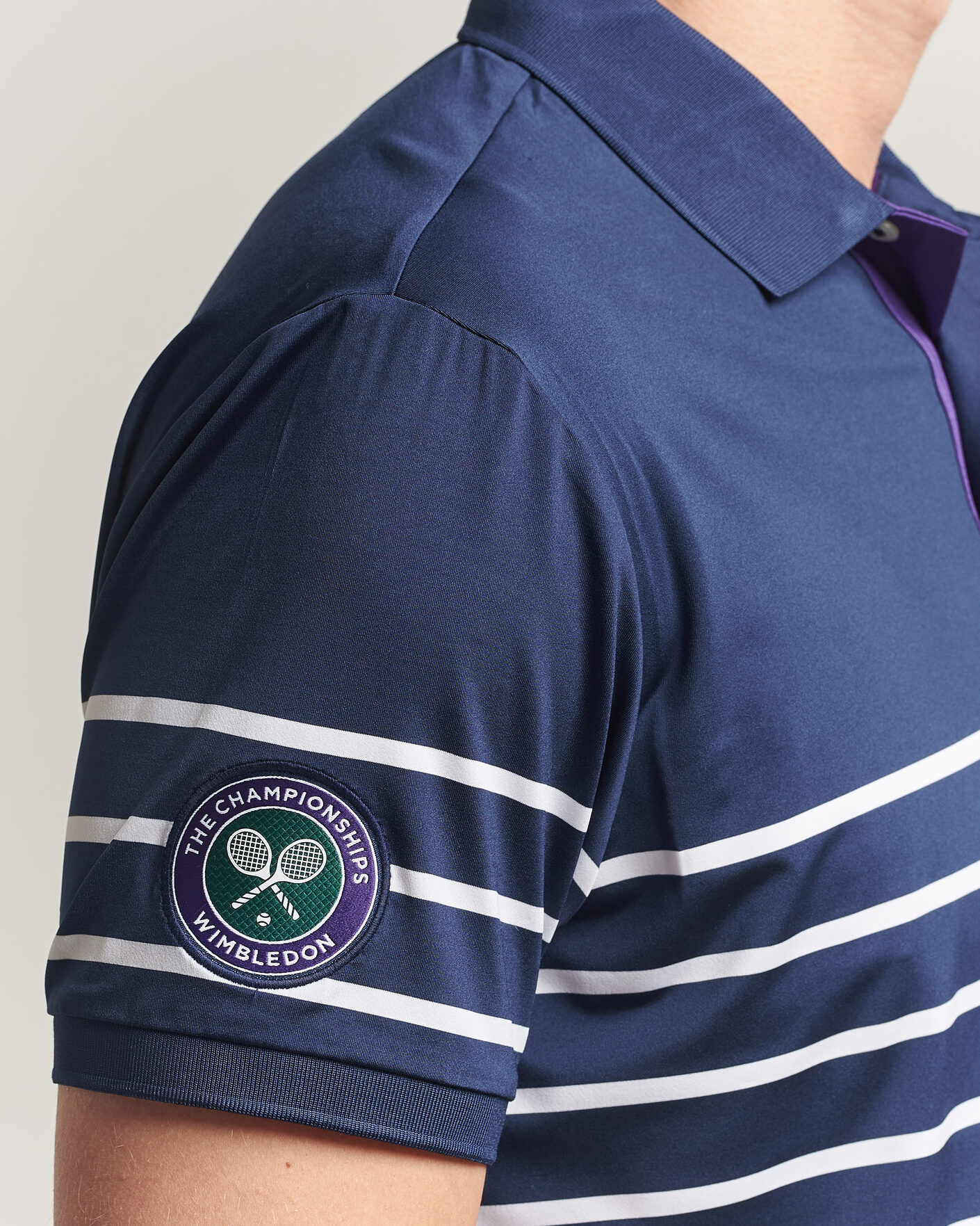 Mies | Pikeet | Polo Ralph Lauren | Ball Boy Polo Refined Navy