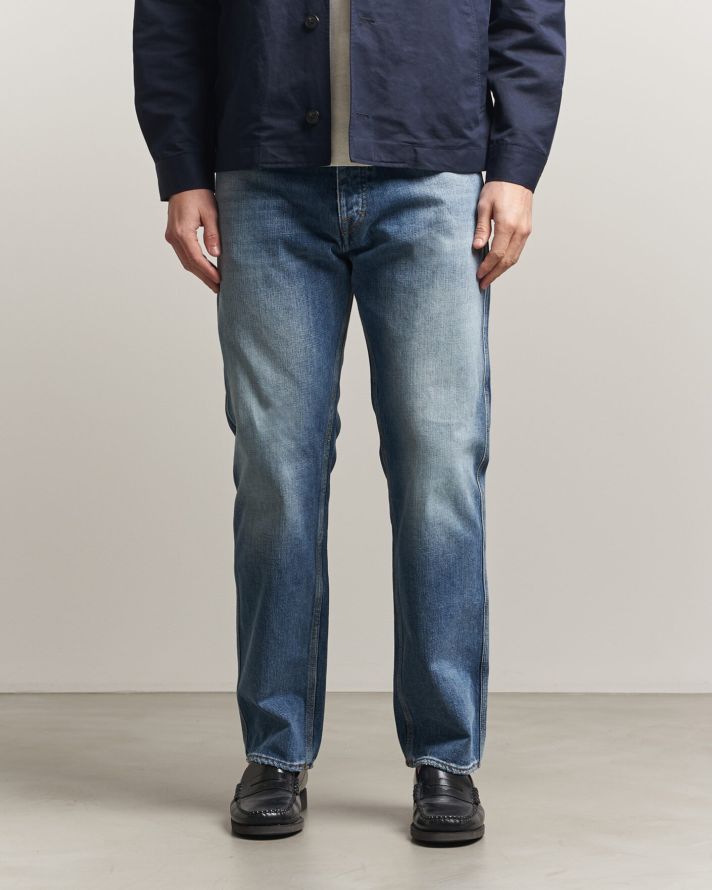 Mies | Housut | Tiger of Sweden | Marty Jeans Medium Blue