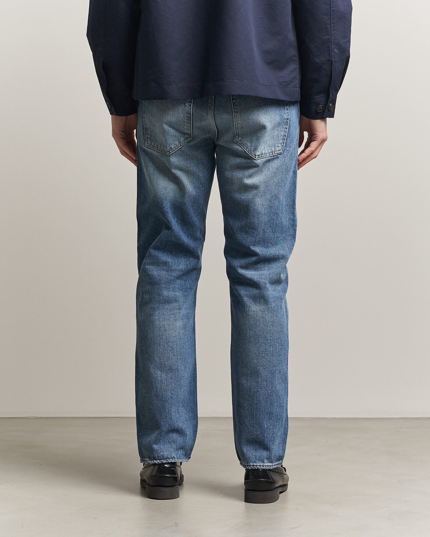 Mies | Housut | Tiger of Sweden | Marty Jeans Medium Blue