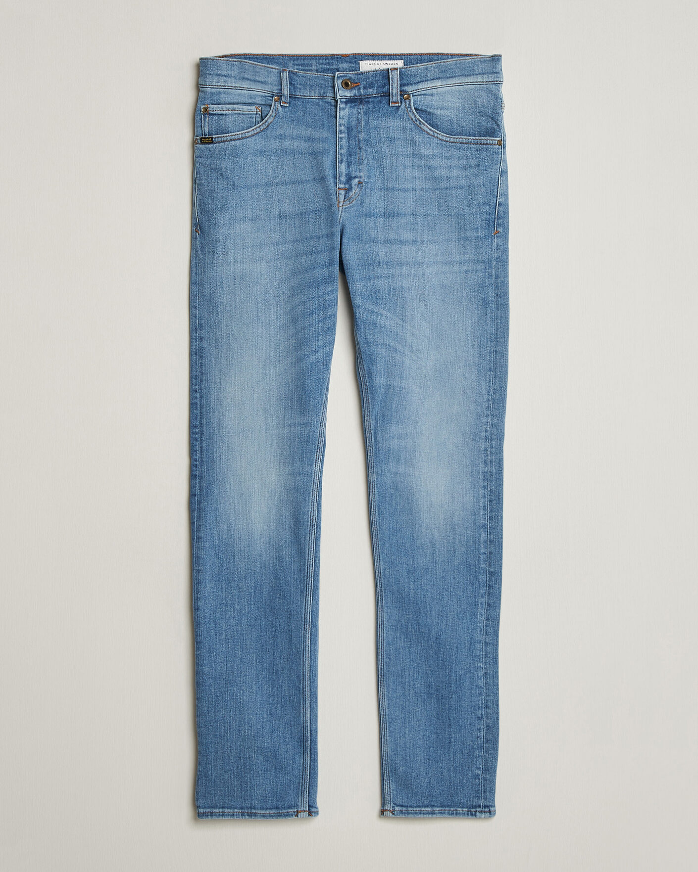Mies | Housut | Tiger of Sweden | Evolve Jeans Light Blue