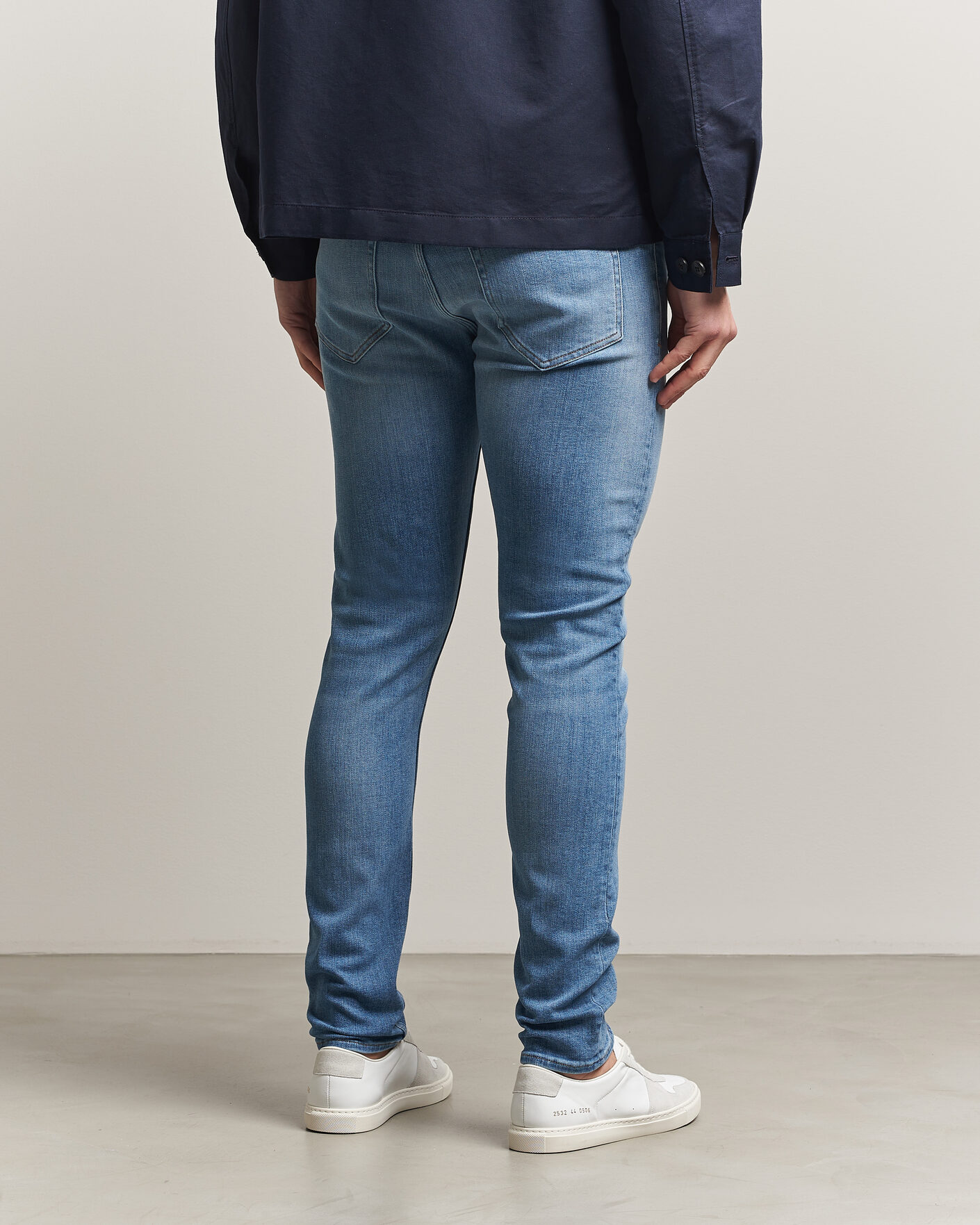 Mies | Housut | Tiger of Sweden | Evolve Jeans Light Blue