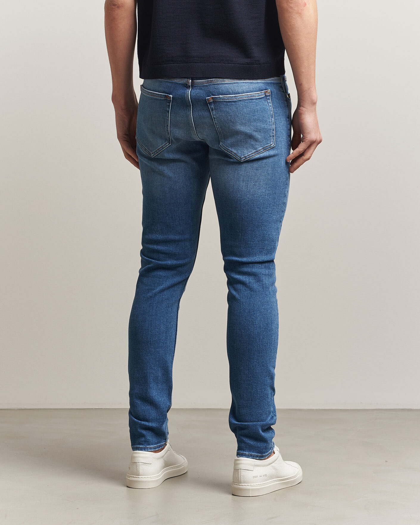 Mies | Housut | Tiger of Sweden | Evolve Jeans Medium Blue