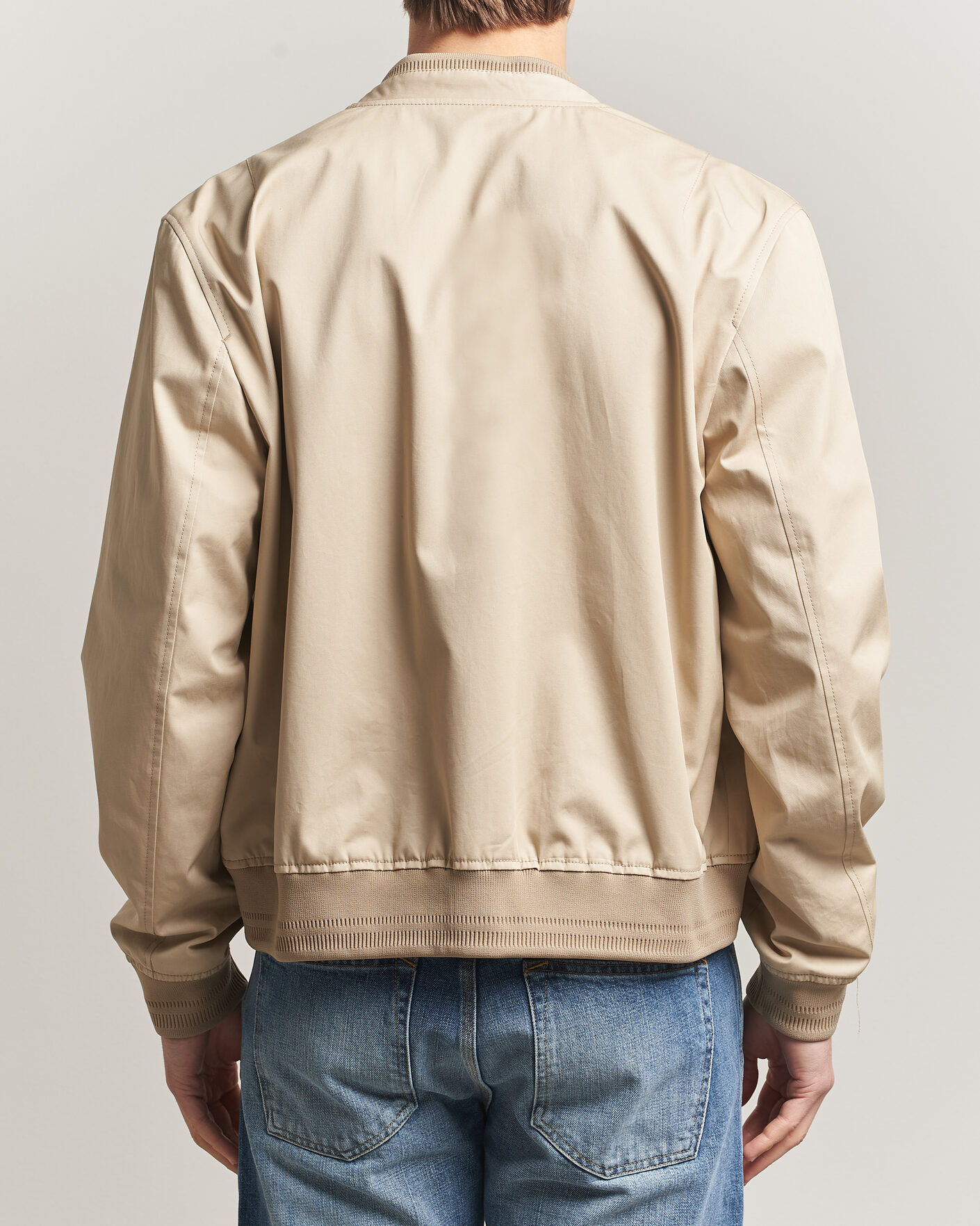 Mies | Takit | Tiger of Sweden | Ewan Bomber Jacket Tehina
