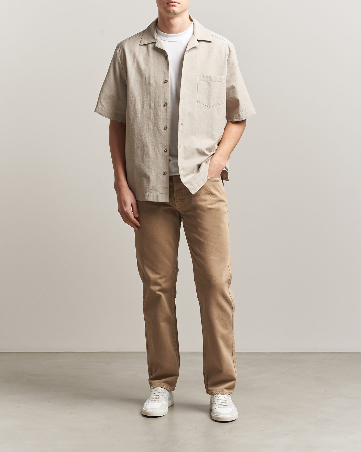 Mies | Farkut | Tiger of Sweden | Marty Jeans Tehina