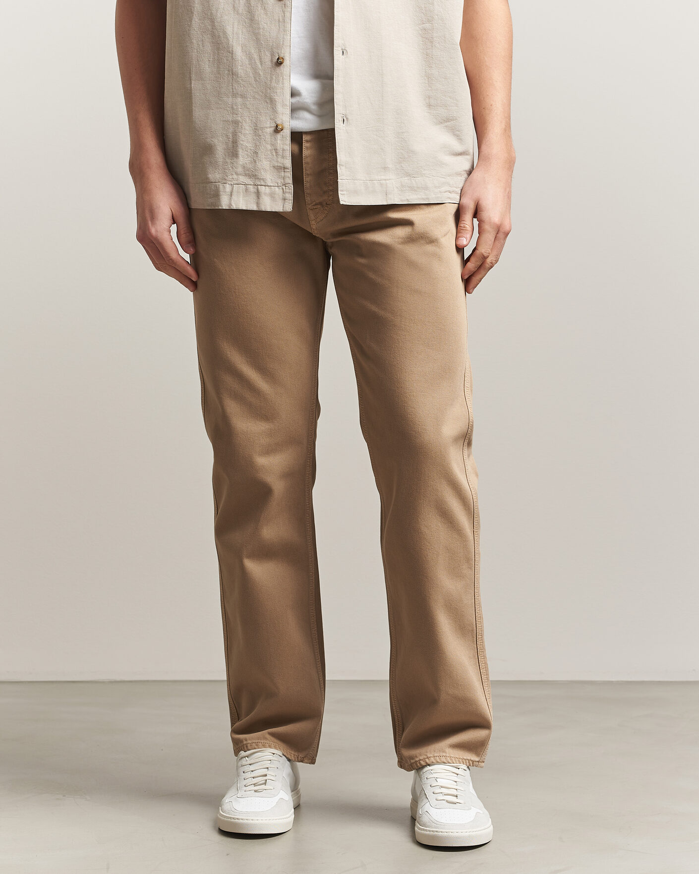 Mies | Farkut | Tiger of Sweden | Marty Jeans Tehina