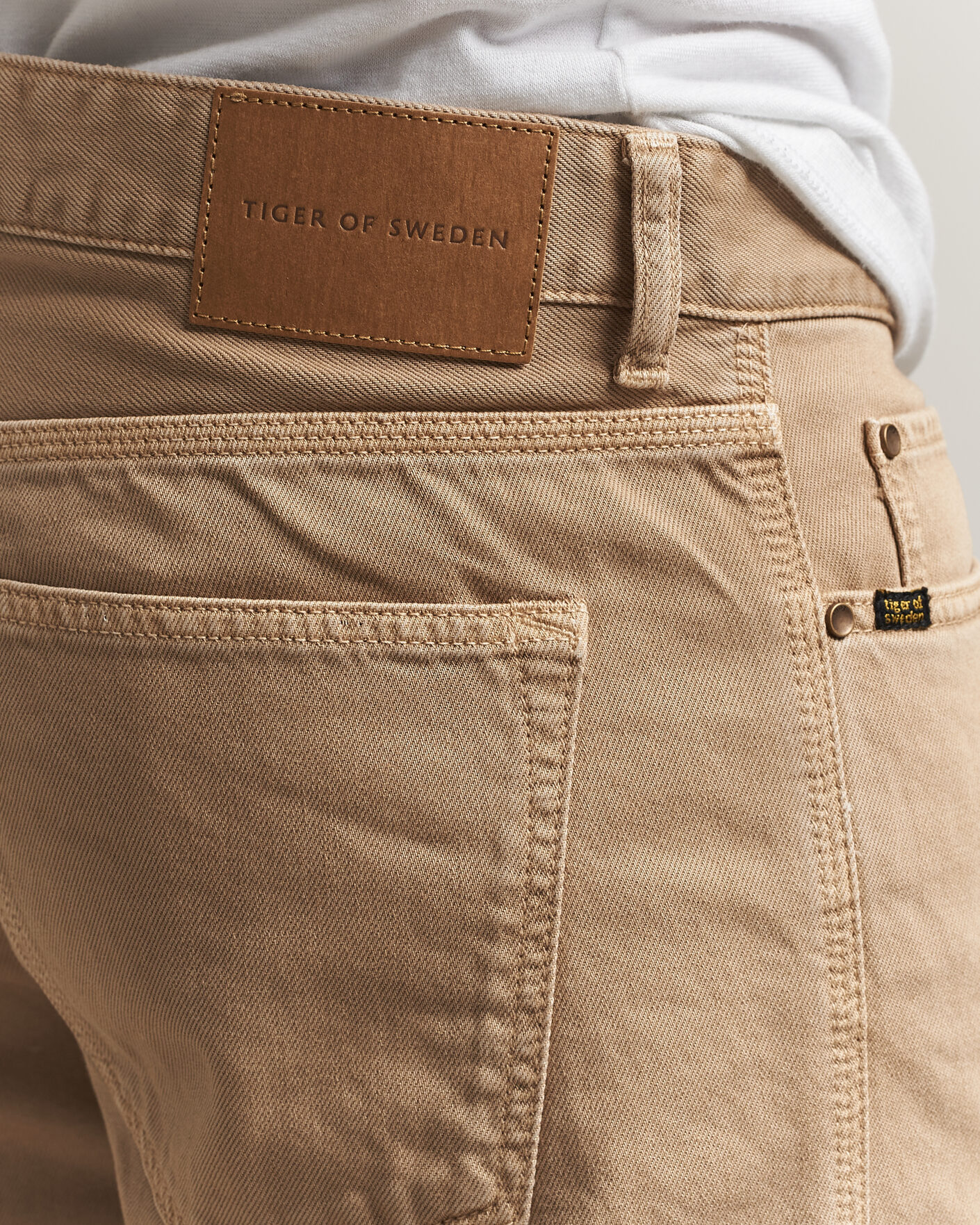 Mies | Farkut | Tiger of Sweden | Marty Jeans Tehina