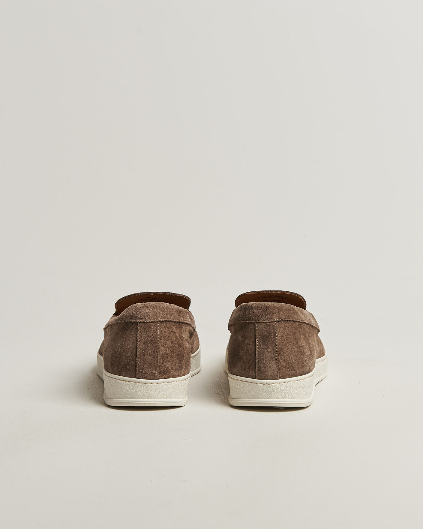 Mies | Loaferit | Tiger of Sweden | Remis Suede Loafer Potato
