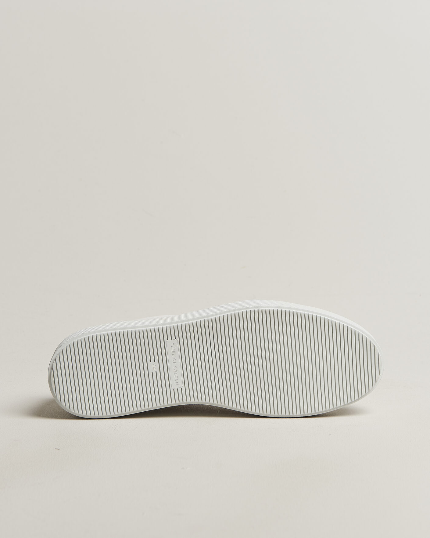 Mies | Tennarit | Tiger of Sweden | Salas 2 Leather Sneaker White