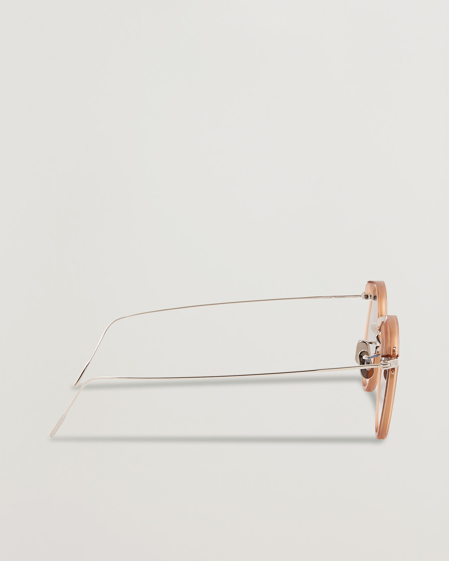 Mies | Aurinkolasit | EYEVAN 7285 | 717 Sunglasses Tan