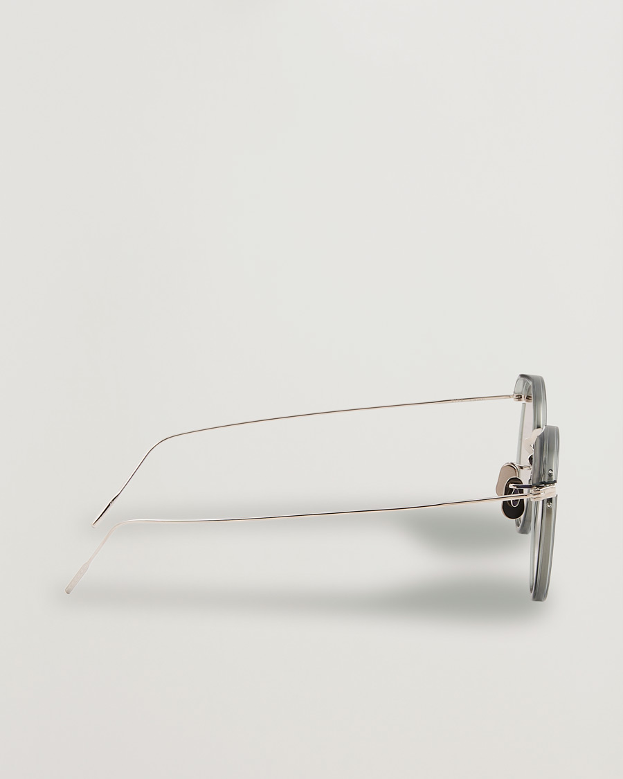 Mies | Aurinkolasit | EYEVAN 7285 | 717 Sunglasses Dark Grey