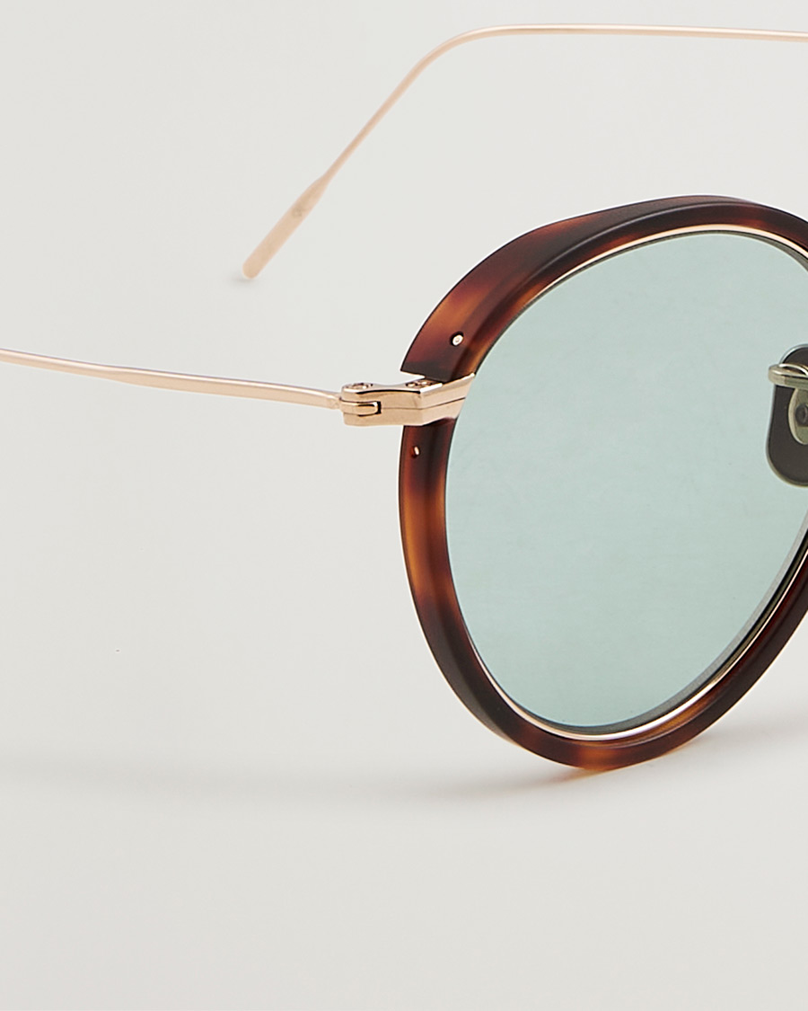 Mies | Aurinkolasit | EYEVAN 7285 | 717 Sunglasses Matte Tortoise