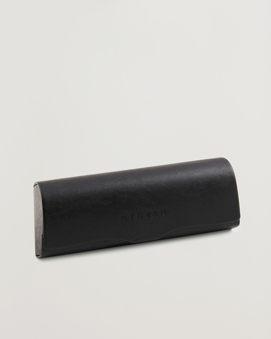 Mies | Aurinkolasit | EYEVAN 7285 | Brett Sunglasses Tortoise