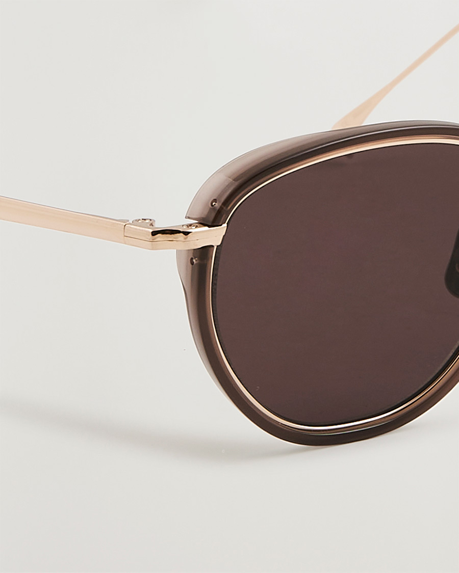 Mies | Aurinkolasit | EYEVAN 7285 | 797 Sunglasses Brown