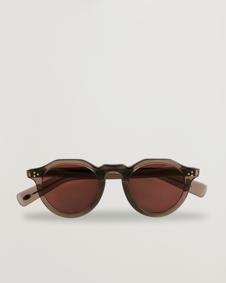 Mies | Aurinkolasit | EYEVAN 7285 | Mason Sunglasses Smoke