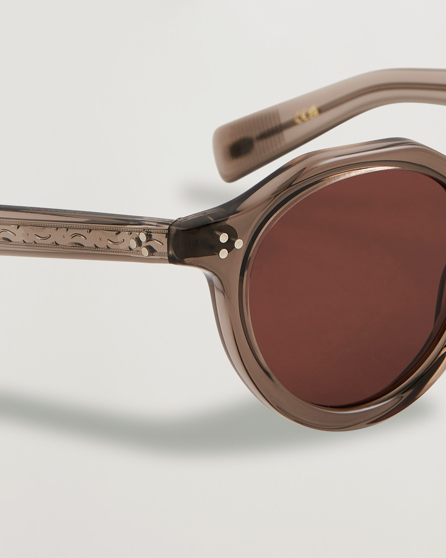 Mies | Aurinkolasit | EYEVAN 7285 | Mason Sunglasses Smoke