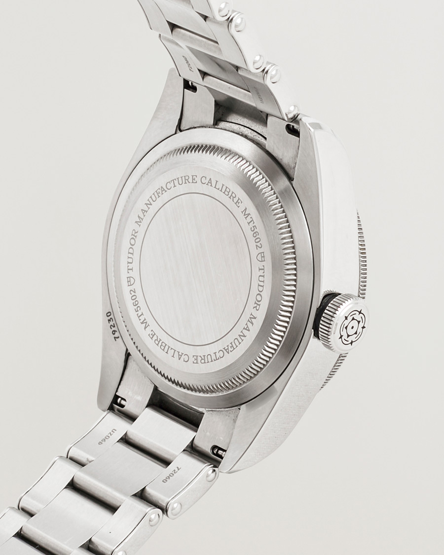 Mies | Pre-Owned & Vintage Watches | Tudor Pre-Owned | Blackbay 